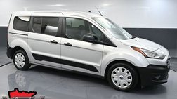 2021 Ford Transit Connect XL