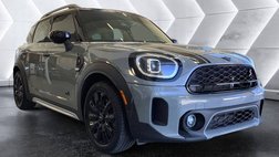 2023 MINI Countryman Cooper S Classic