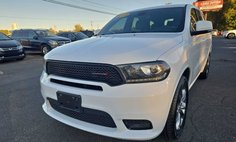 2020 Dodge Durango GT Plus