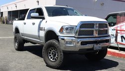 2016 Ram Ram Pickup 2500 Laramie