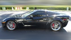 2010 Chevrolet Corvette Z06