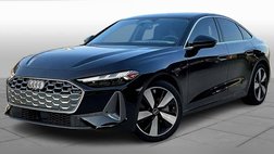 2025 Audi A5 quattro Prestige TFSI