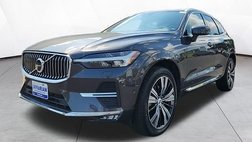2023 Volvo XC60 B5 Plus Bright Theme