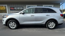 2019 Kia Sorento L
