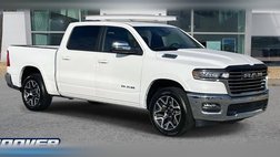 2025 Ram Ram Pickup 1500 Laramie