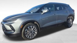 2024 Chevrolet Blazer Premier