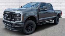 2026 Ford Super Duty F-350 XL