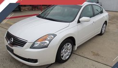 2009 Nissan Altima 2.5 S