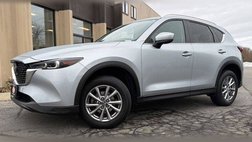 2023 Mazda CX-5 2.5 S Preferred
