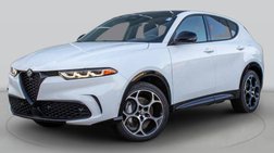 2025 Alfa Romeo Tonale Sprint