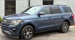 2018 Ford Expedition XLT