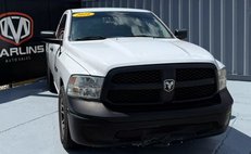 2016 Ram Ram Pickup 1500 Tradesman