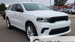 2024 Dodge Durango GT