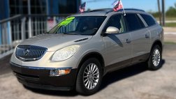 2011 Buick Enclave CXL-1