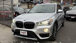 2017 BMW X1 sDrive28i