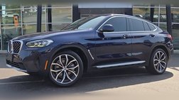 2023 BMW X4 xDrive30i
