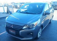 2023 Mitsubishi Mirage G4 LE