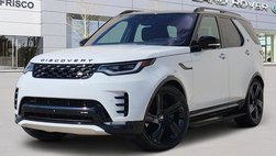 2023 Land Rover Discovery P360 HSE R-Dynamic