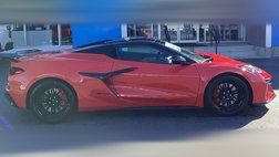 2026 Chevrolet Corvette Z06