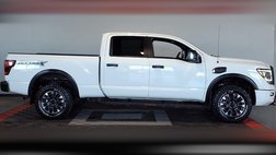 2021 Nissan Titan XD PRO-4X