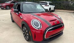 2024 MINI Hardtop Cooper SE
