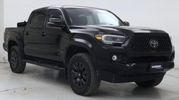 2023 Toyota Tacoma Limited