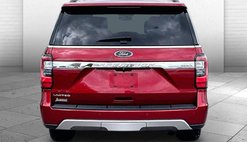 2018 Ford Expedition MAX Limited