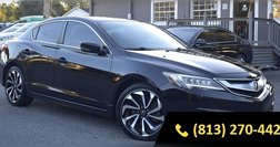 2016 Acura ILX 