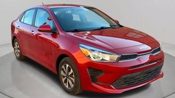 2023 Kia Rio S
