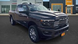 2025 Ram Ram Pickup 2500 Laramie
