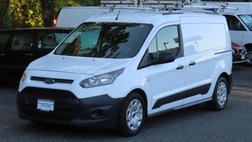 2018 Ford Transit Connect XL
