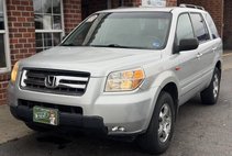2006 Honda Pilot EX
