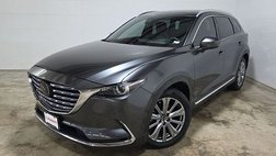 2021 Mazda CX-9 Signature