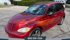 2003 Chrysler PT Cruiser GT