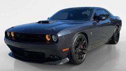 2019 Dodge Challenger R/T Scat Pack