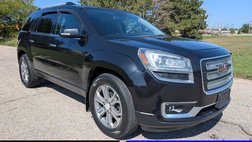 2014 GMC Acadia SLT-1