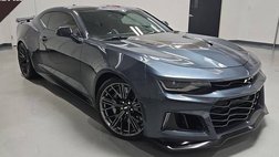 2019 Chevrolet Camaro ZL1