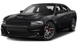 2018 Dodge Charger R/T Scat Pack