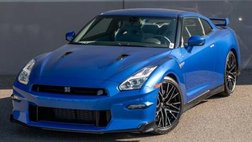 2024 Nissan GT-R Skyline Edition
