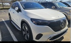 2023 Mercedes-Benz EQE EQE 350+