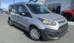 2017 Ford Transit Connect XL