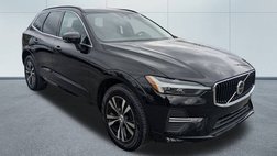 2023 Volvo XC60 B5 Core