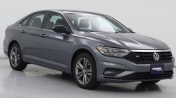 2019 Volkswagen Jetta R-Line