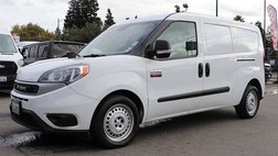 2022 Ram ProMaster City Base
