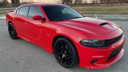 2022 Dodge Charger R/T