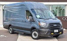 2020 Ford Transit 250