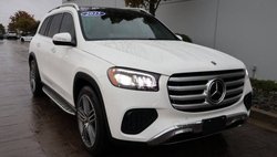 2025 Mercedes-Benz GLS GLS 450