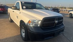 2022 Ram Ram Pickup 1500 Classic Tradesman