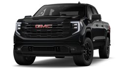 2026 GMC Sierra 1500 Elevation Standard