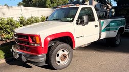1996 Chevrolet C3500-HD